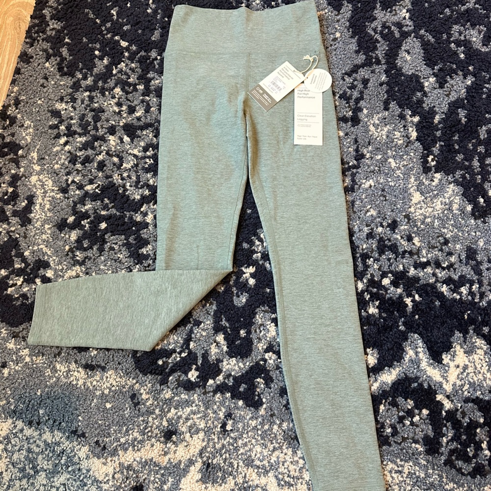 Vuori Clean Elevation Legging